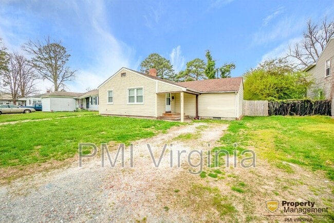 Building Photo - 8109 Diggs Rd