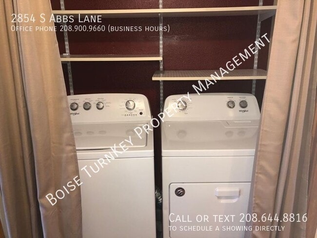 Building Photo - 2854 S Abbs Ln