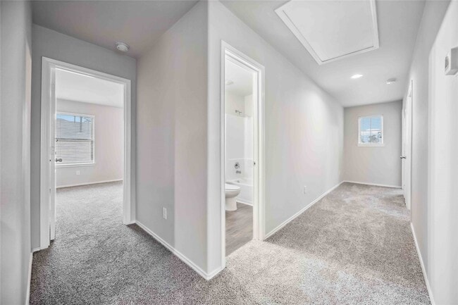 Building Photo - 5627 Rainflower Terrace Ln