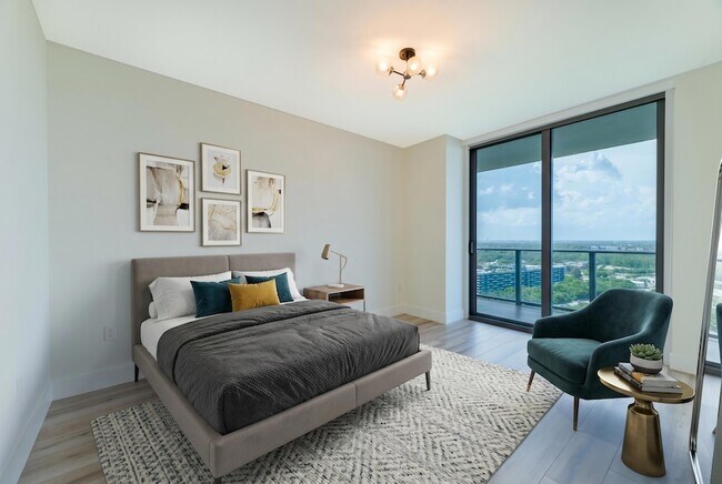 Building Photo - 16385 Biscayne Blvd