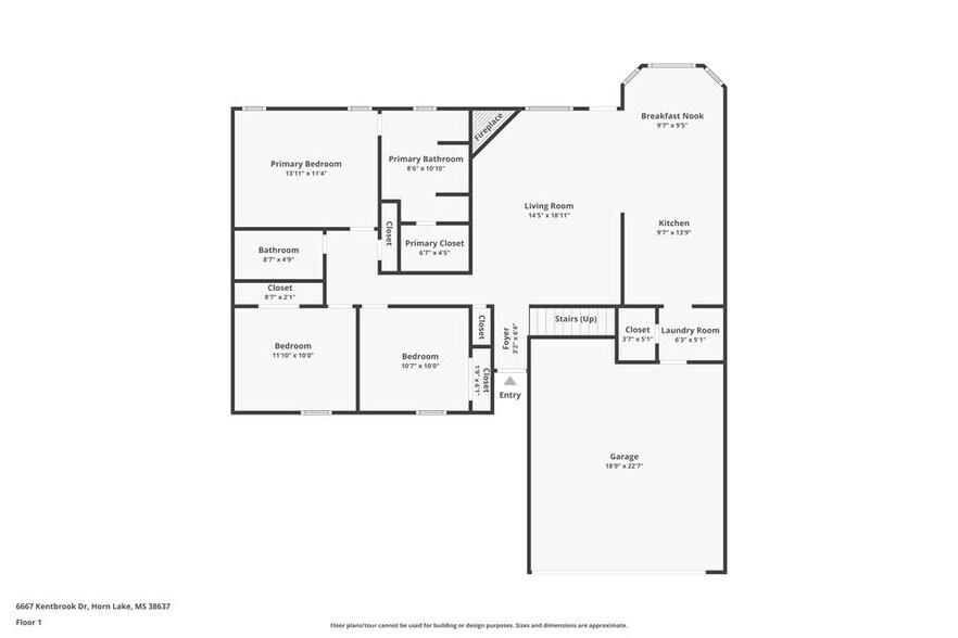 Building Photo - 6667 Kentbrook Dr