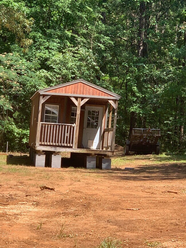 Building Photo - 347 Nalrie Cir