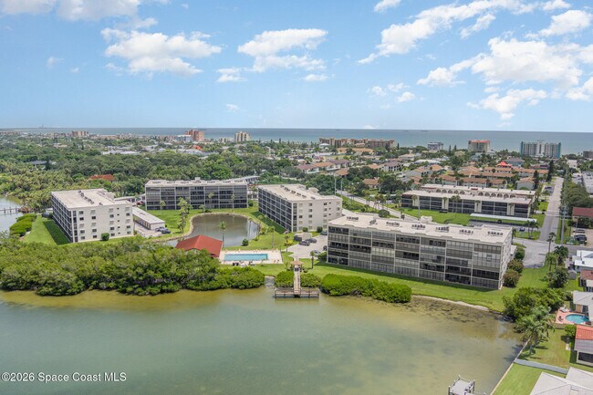 Building Photo - 5800 N Banana River Blvd