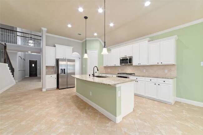Building Photo - 5618 Little Creek Ct