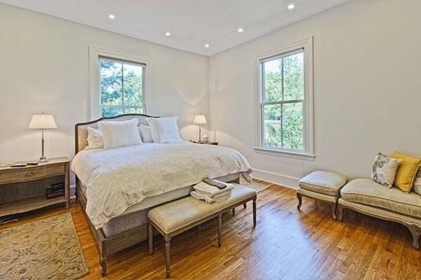 Building Photo - 44 Follen St