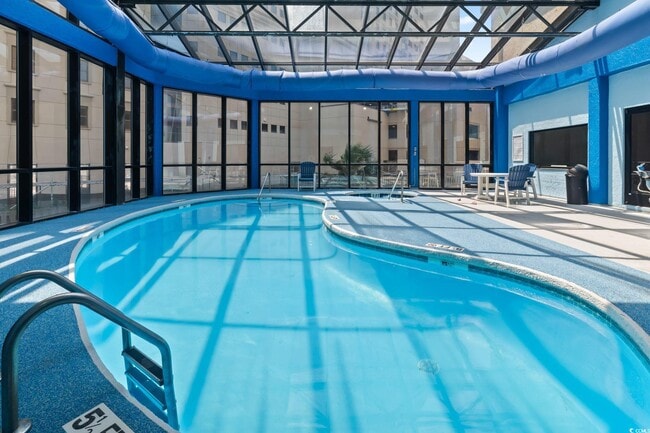 Building Photo - 4800 S Ocean Blvd