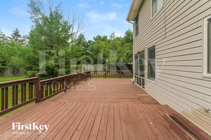 Building Photo - 1127 Farmview Ct