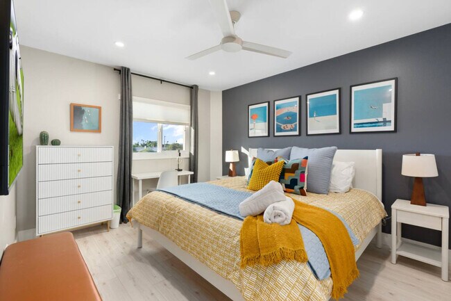 Building Photo - 6957 E Osborn Rd