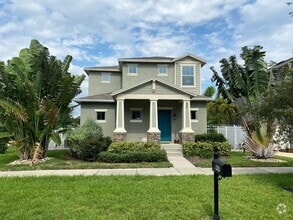 Building Photo - 809 N Oregon Ave