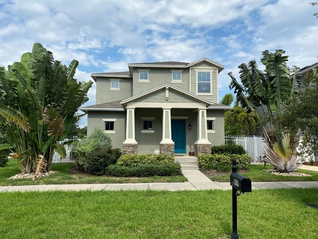 Primary Photo - 809 N Oregon Ave