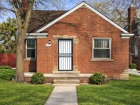 Building Photo - 8351 Bliss St