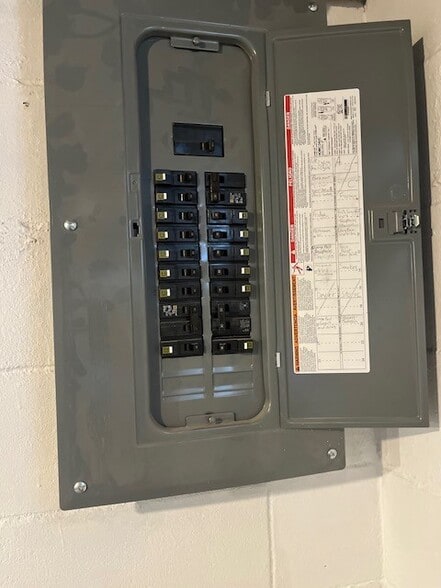 All New Electric - 3203 W Augustana St