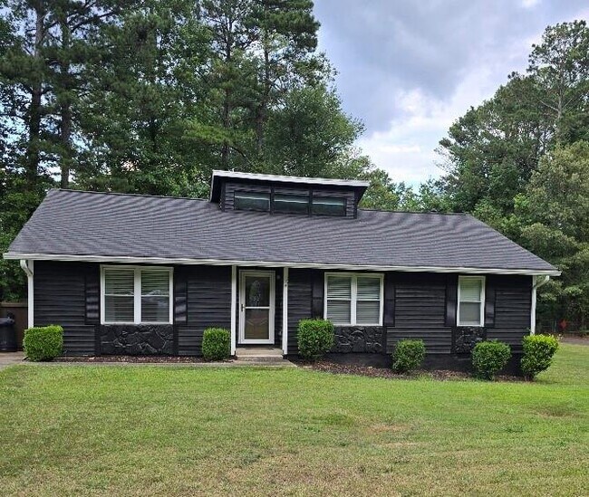 3286 Stonewall Dr NW 3286 Stonewall Dr NW Kennesaw GA 30152