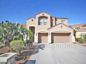 Building Photo - 25806 N 50th Glen
