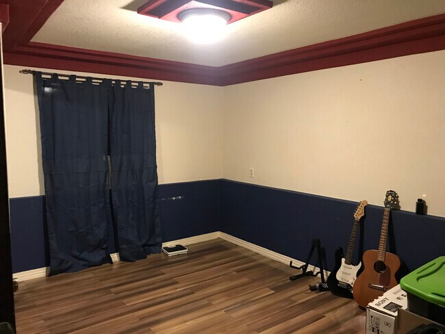 Bedroom 3 - 3137 W 20th Ave