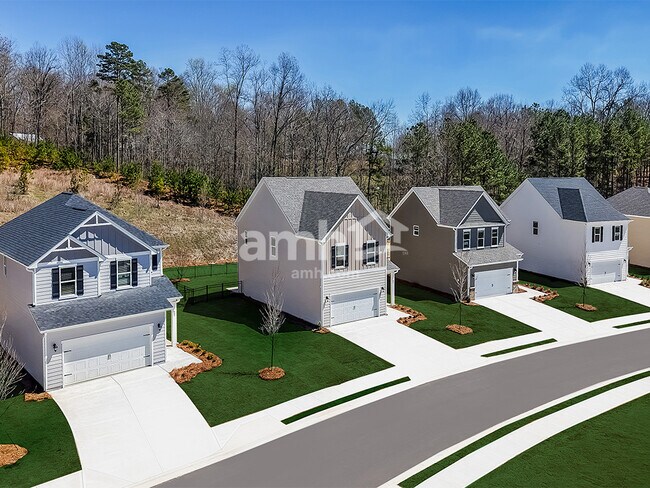 Building Photo - 1036 Highland Walk