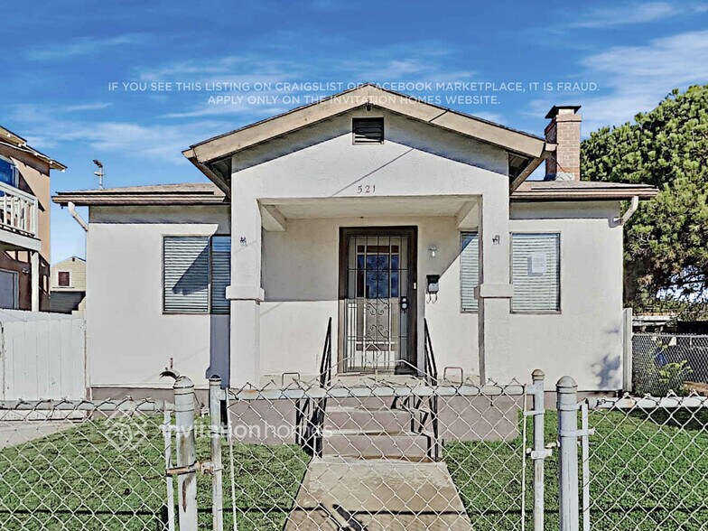 Primary Photo - 521 E 7th St