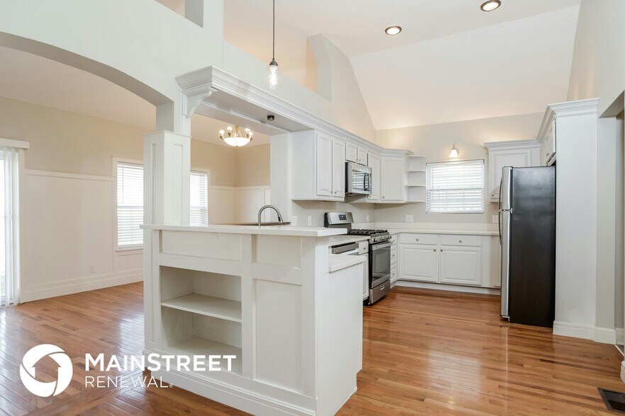 Building Photo - 1113 Fox Run Trail