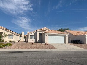 Building Photo - Single Story North Las Vegas Home