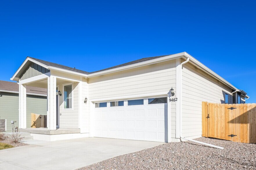 Building Photo - 9462 Yampa Ct