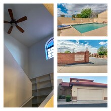 Building Photo - Temple View Condo 55+ active adult community
