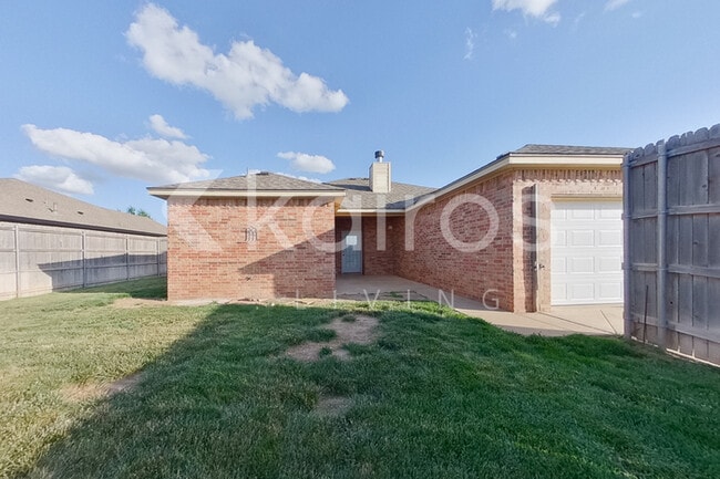 Building Photo - 9808 Asher Ave