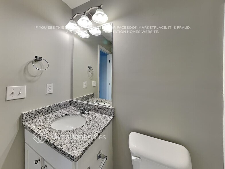 Building Photo - 302 Indian Lake Trail