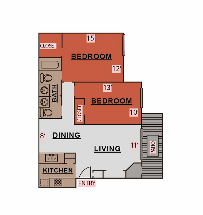 b1b2.JPG - Wood Meadow Apartments