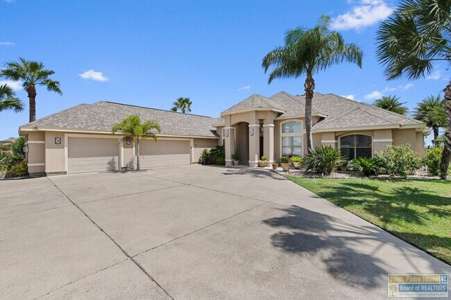 Building Photo - 22 Laguna Madre Dr