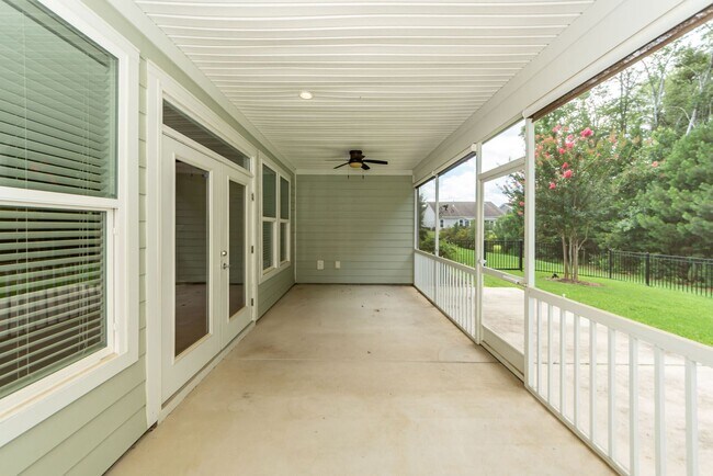 Building Photo - 2 Bedroom, 2 Bathroom Home in Cresswind 55+ - Summerville