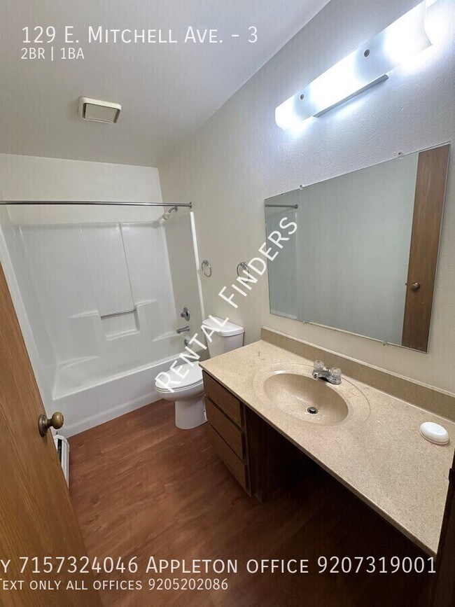 Building Photo - 129 E Mitchell Ave