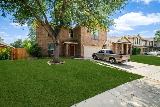 Building Photo - 7715 Black Oak Pass