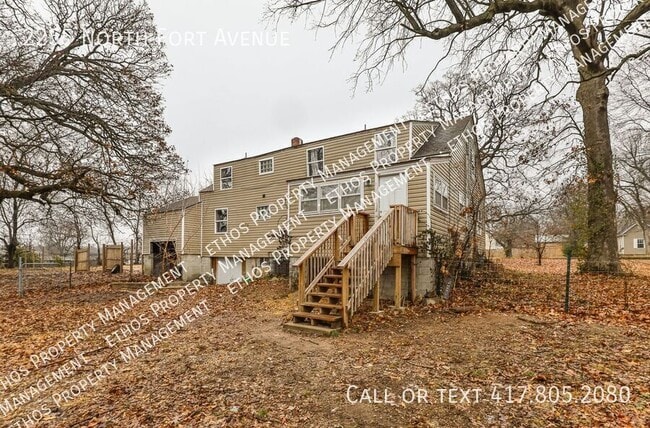 Building Photo - 2255 N Fort Ave