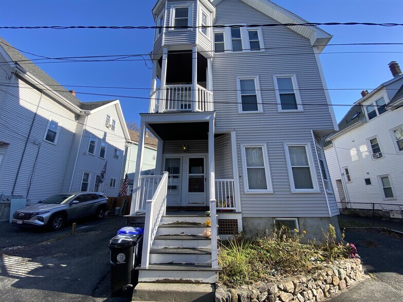 Building Photo - 21 Mount Vernon Park