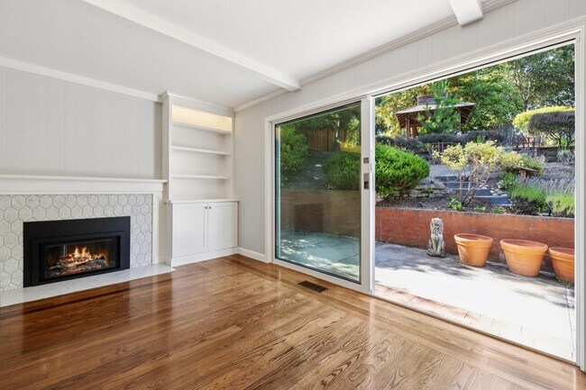 Building Photo - Elegant Two-Story Home with Backyard Oasis...
