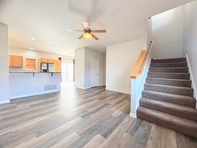 Building Photo - 2122 High St