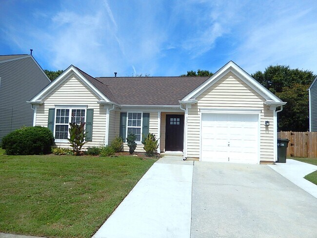 Primary Photo - 4331 Crowfield Dr