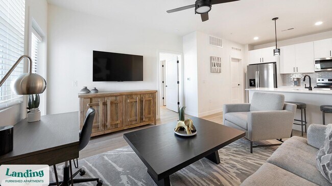 Building Photo - 255 N Camino Mercado