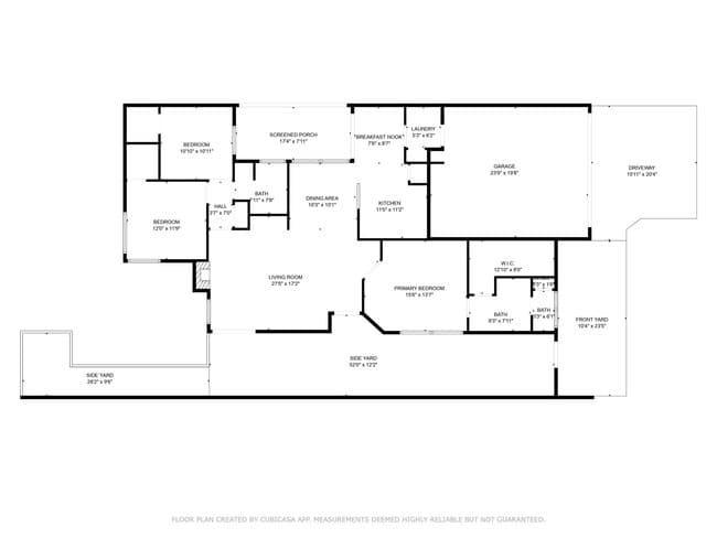 Building Photo - 3413 Benfield Dr