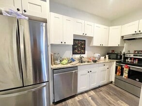 Building Photo - 670 Massachusetts Ave