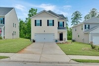 Building Photo - MOVE IN READY