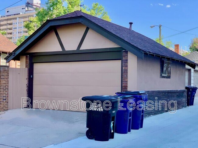 Building Photo - 869 N Ogden St