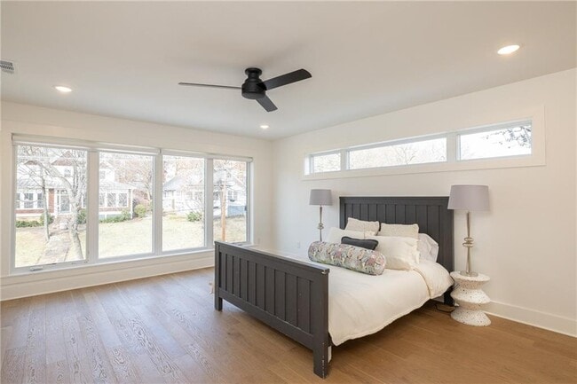 Building Photo - 205 W Lafayette St