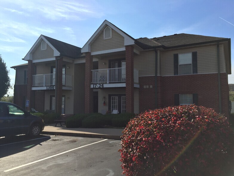 Building Photo - Orchard View Apartments