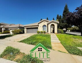 Building Photo - Charming 3-Bedroom Home in Rancho Cordova’...