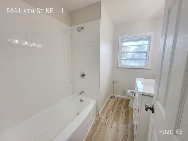 Building Photo - 5641 4th St NE