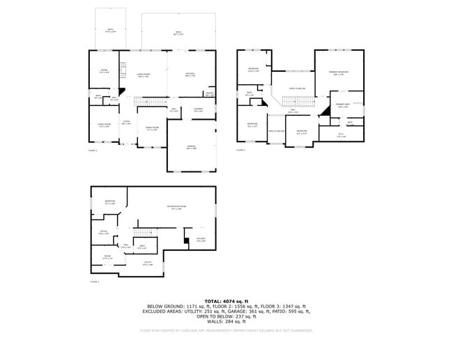 Building Photo - 2681 Connolly Ln