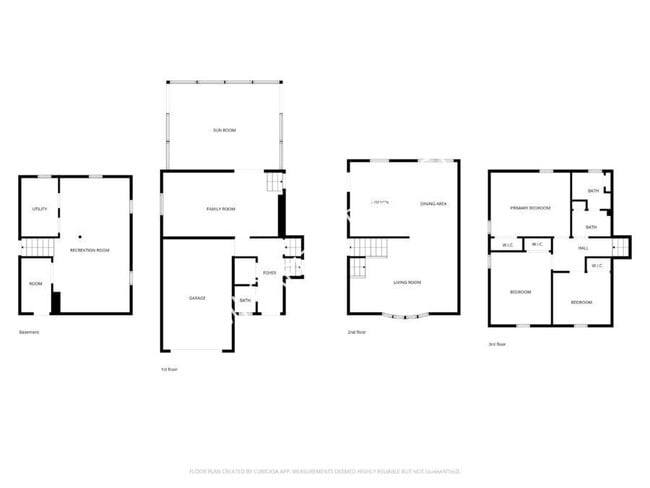 Building Photo - 35 Sparrowbush Rd S
