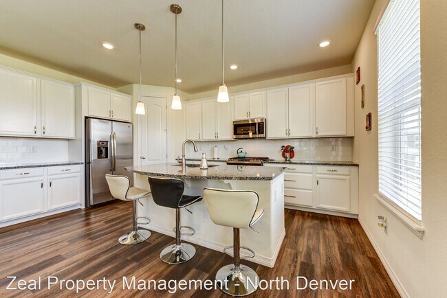 Building Photo - 5 br, 5 bath House - 16234 Beckwith Run