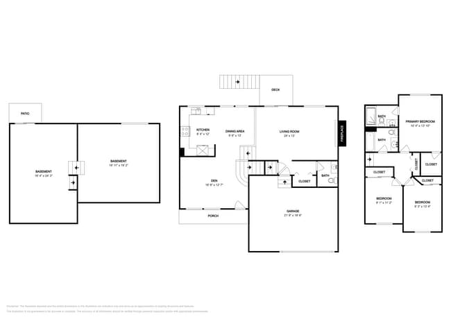 Building Photo - 6396 Nassau Ct